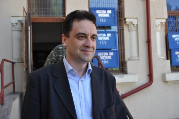 Mesajul Partidului Ecologist Român, după alegeri